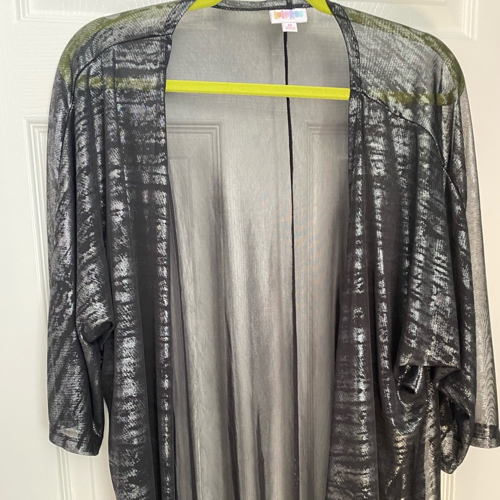 Lularoe Lindsay